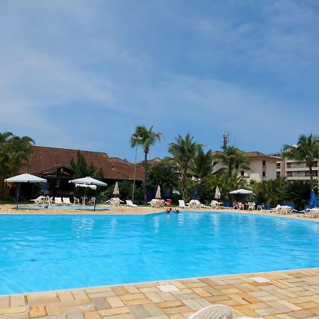Apartamento Wembley Tenis - H402 Ubatuba Exteriör bild