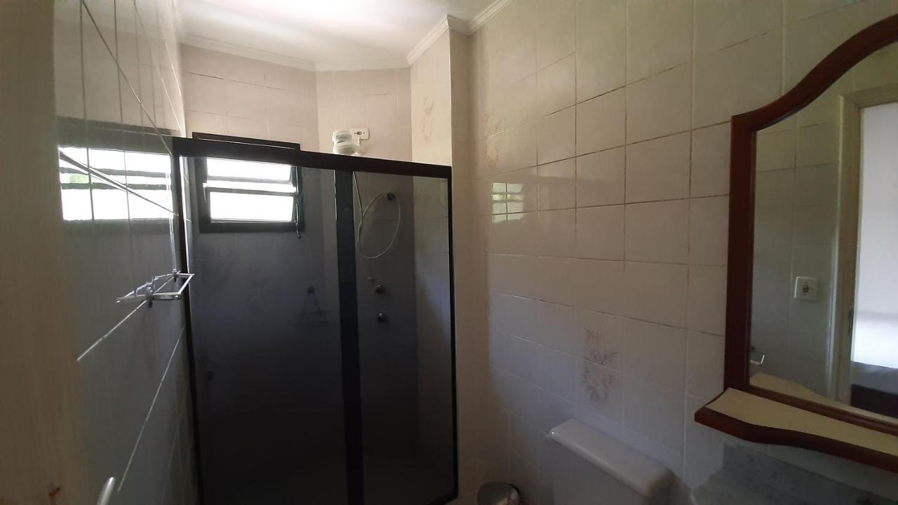 Apartamento Wembley Tenis - H402 Ubatuba Exteriör bild