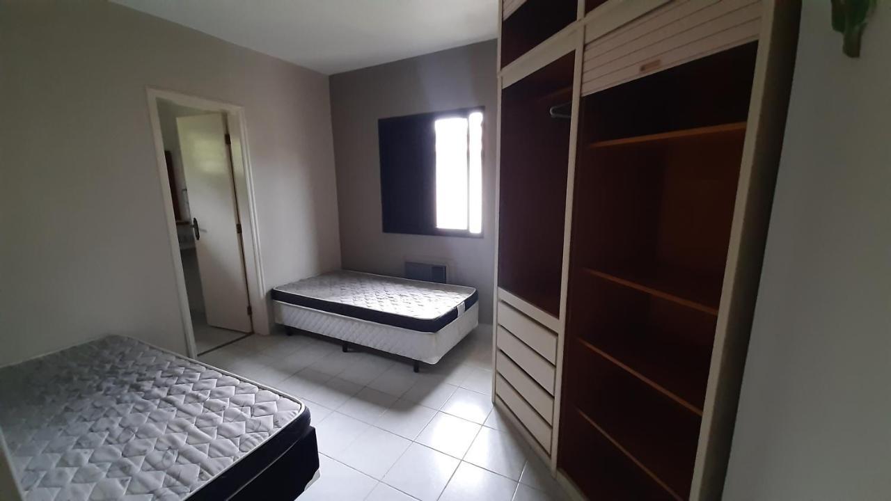 Apartamento Wembley Tenis - H402 Ubatuba Exteriör bild