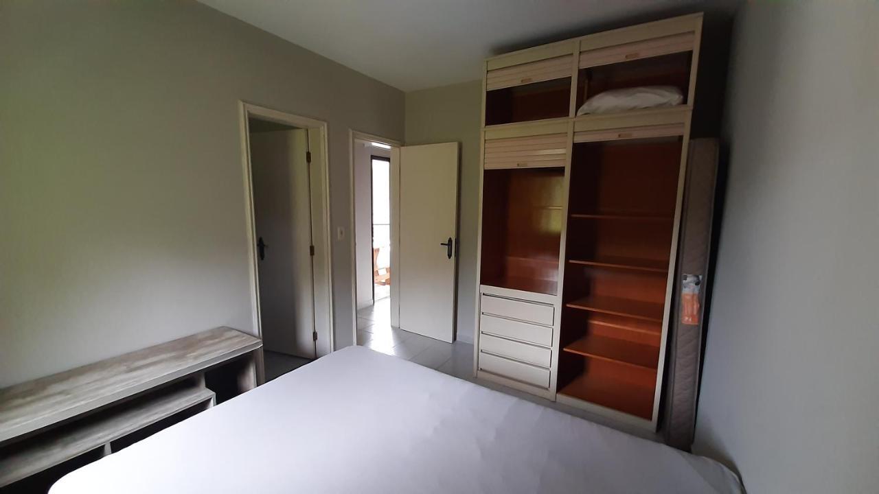 Apartamento Wembley Tenis - H402 Ubatuba Exteriör bild